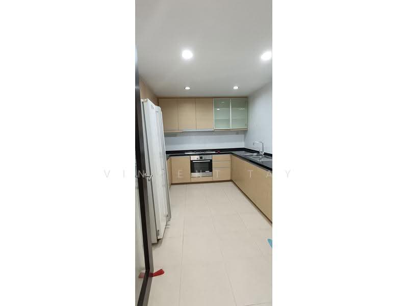 Citylights, 86 Jellicoe Road, Farrer Park / Serangoon Rd, 3 Bedrooms, 1,894 sqft, Condominium For Rent, by Vincent Tay, 20683544 - Kitchen - PropertyGuru.com.sg