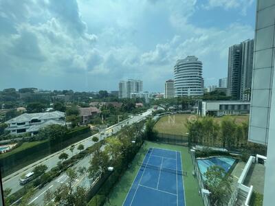 For Rent - The Grange