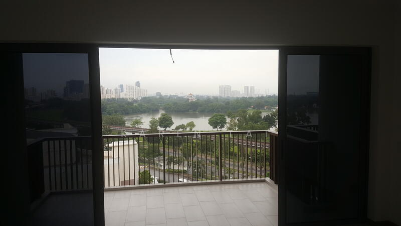 Most premium stack in LakeVille, high floor