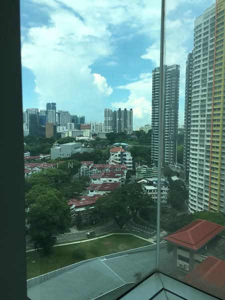 Regency Suites, 36 Kim Tian Road, 3 Bedrooms, 1,421 sqft, Apartment For Rent, by Gina Tan LY, 20683931 - PropertyGuru.com.sg