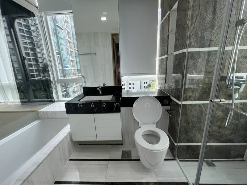The Vermont On Cairnhill, 12 Cairnhill Rise, 4 Bedrooms, 1,711 sqft, Apartment For Rent, by Gary Koh, 20684027 - PropertyGuru.com.sg