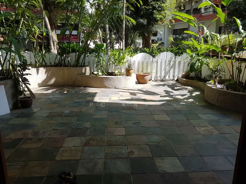 Taman Nakhoda photo 4