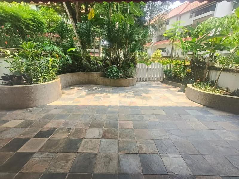 Villa Delle Rose, Taman Nakhoda, Tanglin / Holland / Bukit Timah, 3 Bedrooms, 3,300 sqft, Condominium For Rent, by PC Kat, 20684156 - PropertyGuru.com.sg