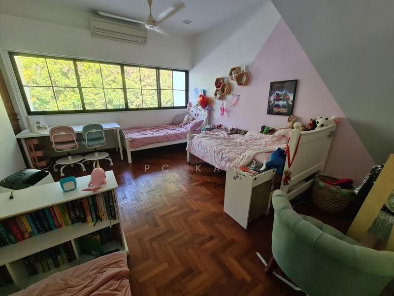 Villa Delle Rose, Taman Nakhoda, Tanglin / Holland / Bukit Timah, 3 Bedrooms, 3,300 sqft, Condominium For Rent, by PC Kat, 20684156 - PropertyGuru.com.sg