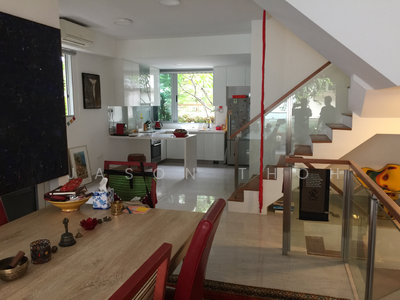 For Sale - Charlton Residences