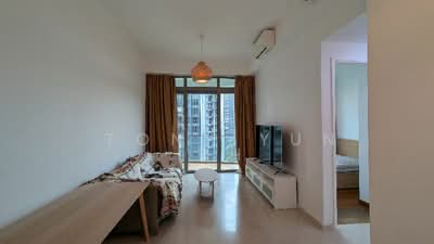 For Rent - Kingsford Hillview Peak