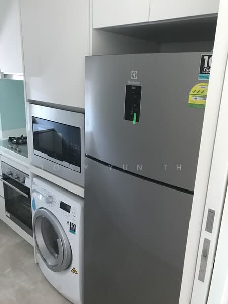 Kingsford Hillview Peak, 105 Hillview Rise, 2 Bedrooms, 786 sqft, Condominium For Rent, by Tony Yun TH, 20684946 - PropertyGuru.com.sg