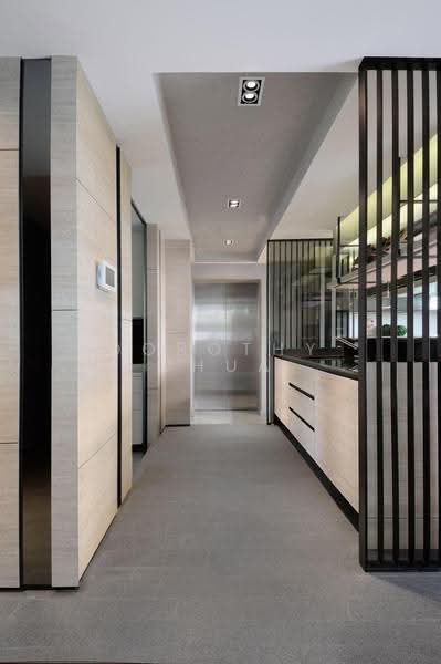 The Beverly, 45 Toh Tuck Road, Clementi Park / Upper Bukit Timah, 4 Bedrooms, 3,477 sqft, Apartment For Rent, by Dorothy Chua, 20685014 - PropertyGuru.com.sg