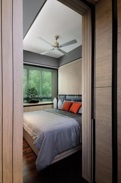 The Beverly, 45 Toh Tuck Road, Clementi Park / Upper Bukit Timah, 4 Bedrooms, 3,477 sqft, Apartment For Rent, by Dorothy Chua, 20685014 - PropertyGuru.com.sg