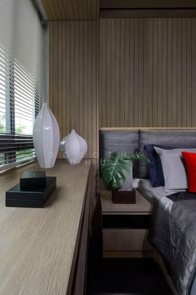 The Beverly, 45 Toh Tuck Road, Clementi Park / Upper Bukit Timah, 4 Bedrooms, 3,477 sqft, Apartment For Rent, by Dorothy Chua, 20685014 - PropertyGuru.com.sg