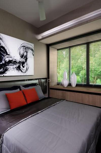 The Beverly, 45 Toh Tuck Road, Clementi Park / Upper Bukit Timah, 4 Bedrooms, 3,477 sqft, Apartment For Rent, by Dorothy Chua, 20685014 - PropertyGuru.com.sg