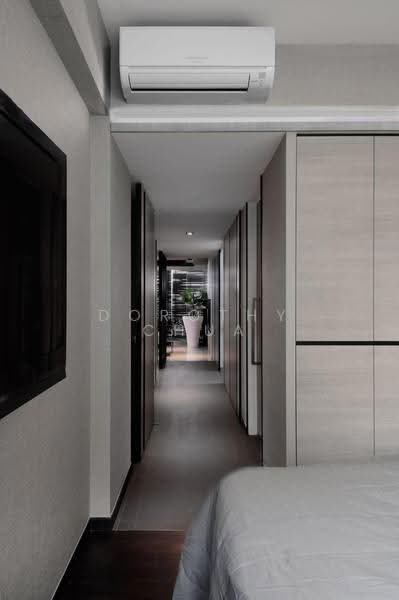 The Beverly, 45 Toh Tuck Road, Clementi Park / Upper Bukit Timah, 4 Bedrooms, 3,477 sqft, Apartment For Rent, by Dorothy Chua, 20685014 - PropertyGuru.com.sg