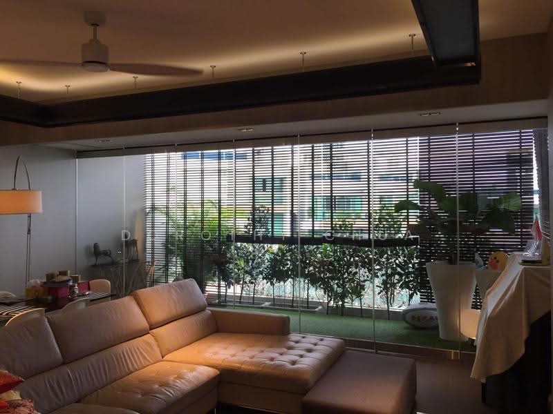The Beverly, 45 Toh Tuck Road, Clementi Park / Upper Bukit Timah, 4 Bedrooms, 3,477 sqft, Apartment For Rent, by Dorothy Chua, 20685014 - PropertyGuru.com.sg