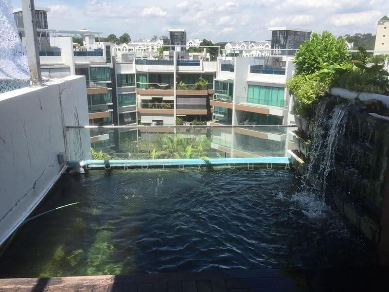 The Beverly, 45 Toh Tuck Road, Clementi Park / Upper Bukit Timah, 4 Bedrooms, 3,477 sqft, Apartment For Rent, by Dorothy Chua, 20685014 - PropertyGuru.com.sg