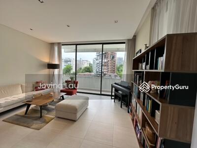 For Rent - 19 Balmoral