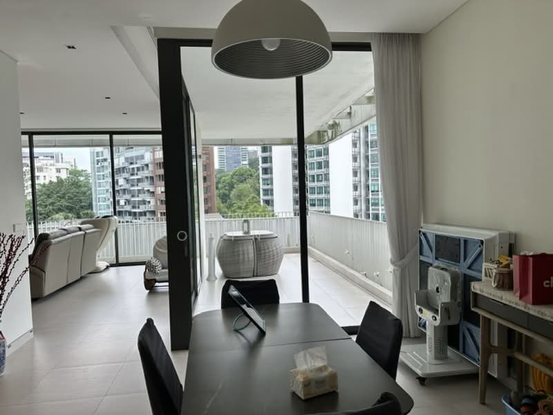 19 Balmoral, 19 Balmoral Road, 3 Bedrooms, 1,860 sqft, Condominium For Rent, by Jovina Lau, 20685211 - PropertyGuru.com.sg