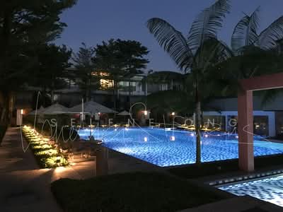 For Sale - The Teneriffe