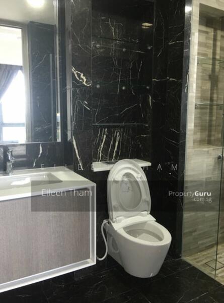 J Gateway, 6 Gateway Drive, 2 Bedrooms, 700 sqft, Condominium For Rent, by Eileen Tham, 20685677 - PropertyGuru.com.sg