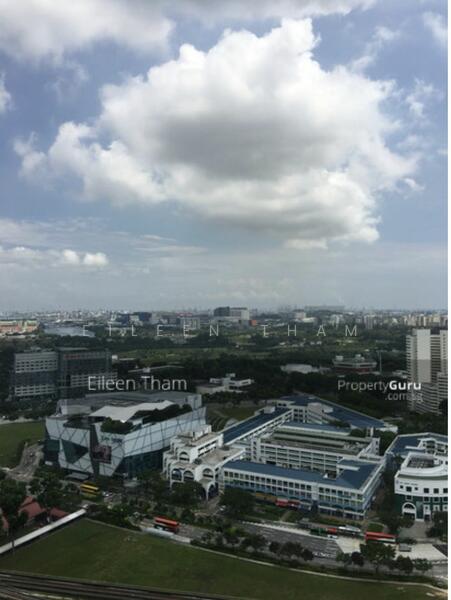 J Gateway, 6 Gateway Drive, 2 Bedrooms, 700 sqft, Condominium For Rent, by Eileen Tham, 20685677 - PropertyGuru.com.sg