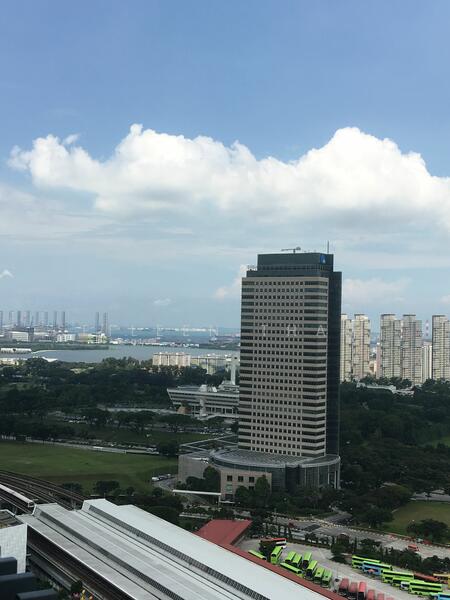 J Gateway, 6 Gateway Drive, 2 Bedrooms, 700 sqft, Condominium For Rent, by Eileen Tham, 20685677 - PropertyGuru.com.sg