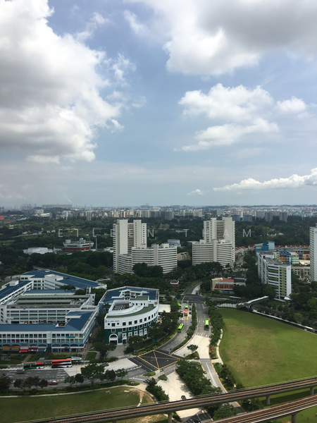 J Gateway, 6 Gateway Drive, 2 Bedrooms, 700 sqft, Condominium For Rent, by Eileen Tham, 20685677 - PropertyGuru.com.sg