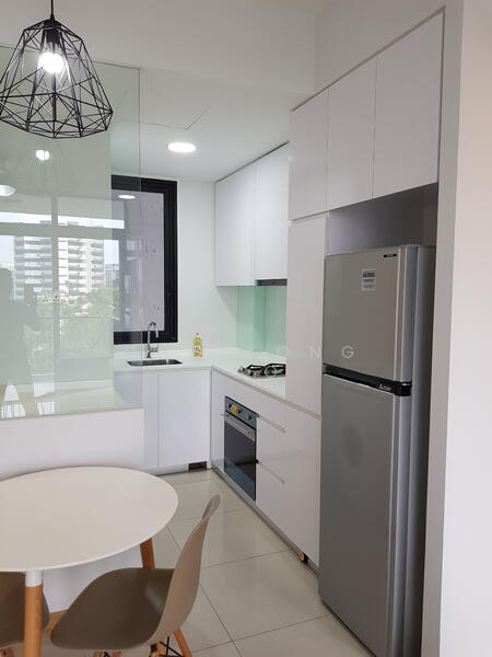 The Trilinq, 28B Jalan Lempeng, 2 Bedrooms, 700 sqft, Condominium For Rent, by Ong Kong Joo, 20685691 - PropertyGuru.com.sg