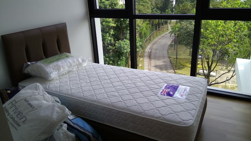 The Trilinq, 28B Jalan Lempeng, 2 Bedrooms, 700 sqft, Condominium For Rent, by Ong Kong Joo, 20685691 - PropertyGuru.com.sg