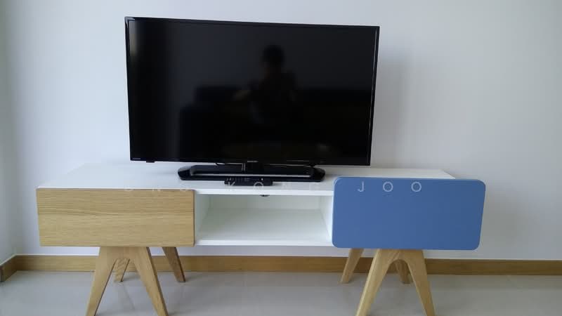 The Trilinq, 28B Jalan Lempeng, 2 Bedrooms, 700 sqft, Condominium For Rent, by Ong Kong Joo, 20685691 - PropertyGuru.com.sg
