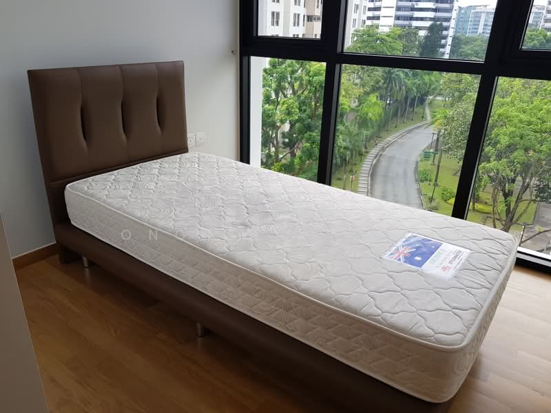 The Trilinq, 28B Jalan Lempeng, 2 Bedrooms, 700 sqft, Condominium For Rent, by Ong Kong Joo, 20685691 - PropertyGuru.com.sg