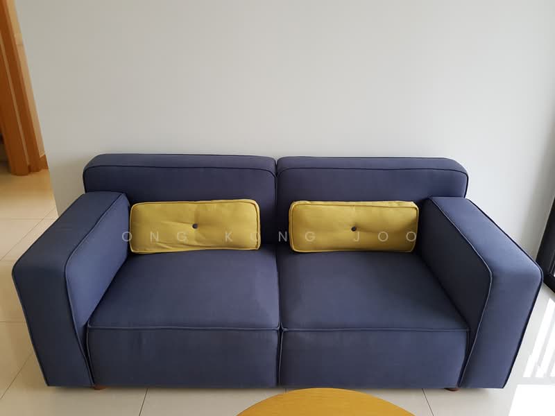 The Trilinq, 28B Jalan Lempeng, 2 Bedrooms, 700 sqft, Condominium For Rent, by Ong Kong Joo, 20685691 - PropertyGuru.com.sg