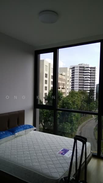 The Trilinq, 28B Jalan Lempeng, 2 Bedrooms, 700 sqft, Condominium For Rent, by Ong Kong Joo, 20685691 - PropertyGuru.com.sg