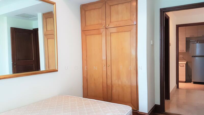 Valley Park, 483 River Valley Road, 1 Bedroom, 797 sqft, Condominium For Rent, by Eugene Tan, 20685894 - PropertyGuru.com.sg