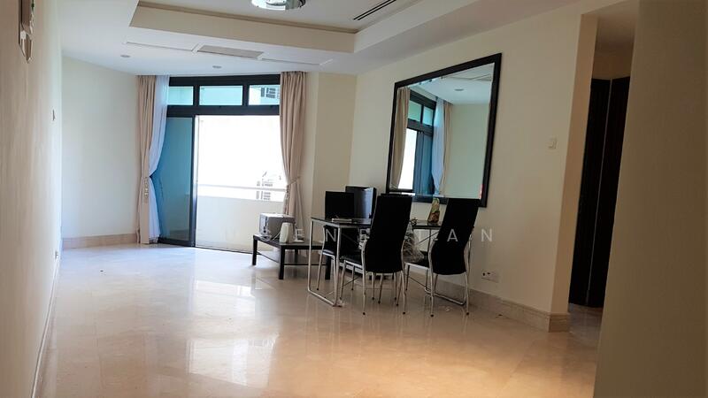 Valley Park, 483 River Valley Road, 1 Bedroom, 797 sqft, Condominium For Rent, by Eugene Tan, 20685894 - PropertyGuru.com.sg