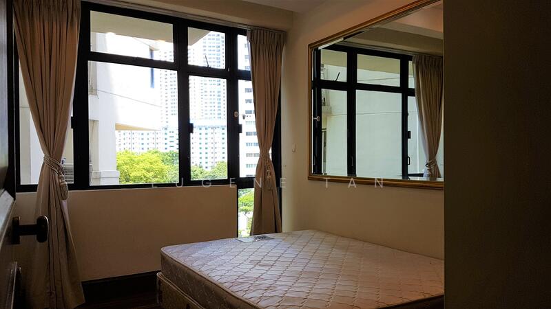 Valley Park, 483 River Valley Road, 1 Bedroom, 797 sqft, Condominium For Rent, by Eugene Tan, 20685894 - PropertyGuru.com.sg