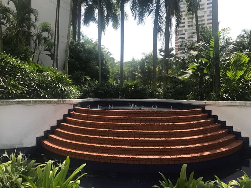 For Rent - Astor Green