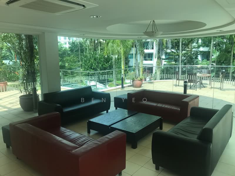 For Rent - Astor Green