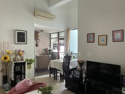 For Rent - Astor Green