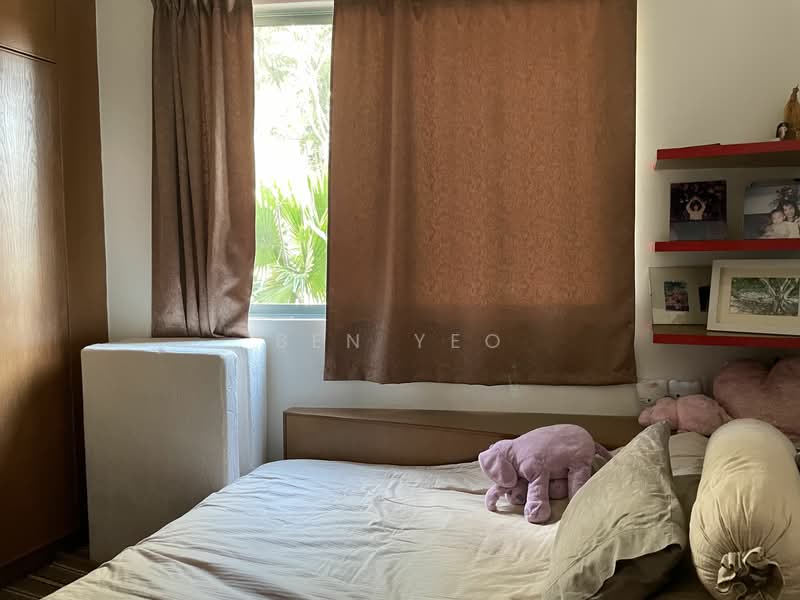 For Rent - Astor Green