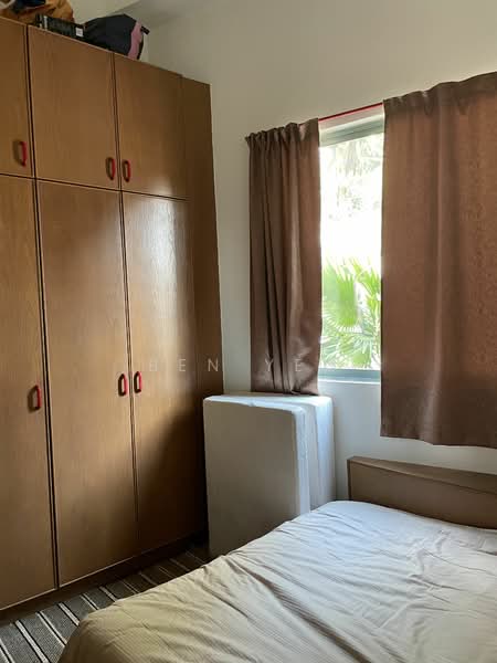 For Rent - Astor Green