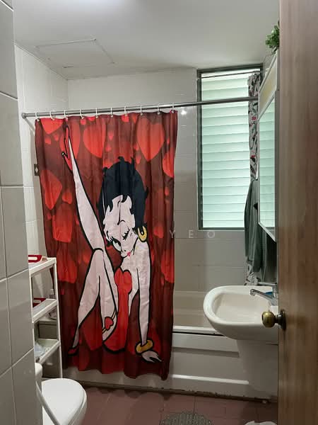 For Rent - Astor Green