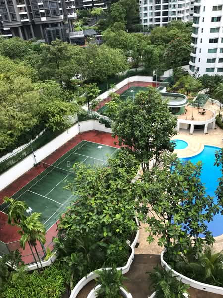 For Rent - Astor Green