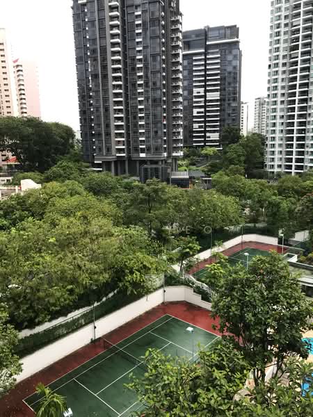 For Rent - Astor Green