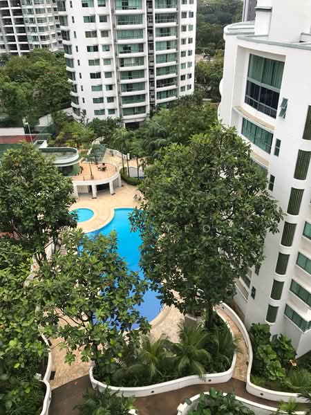 For Rent - Astor Green