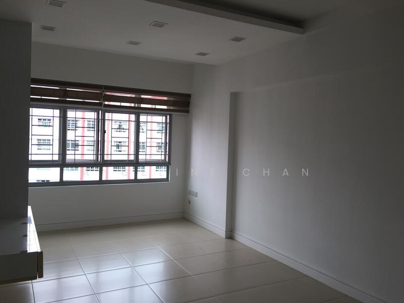 For Rent - 208A Compassvale Lane