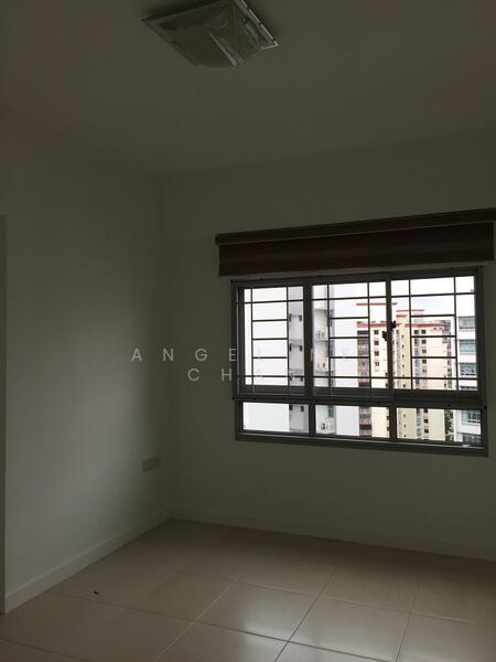 For Rent - 208A Compassvale Lane