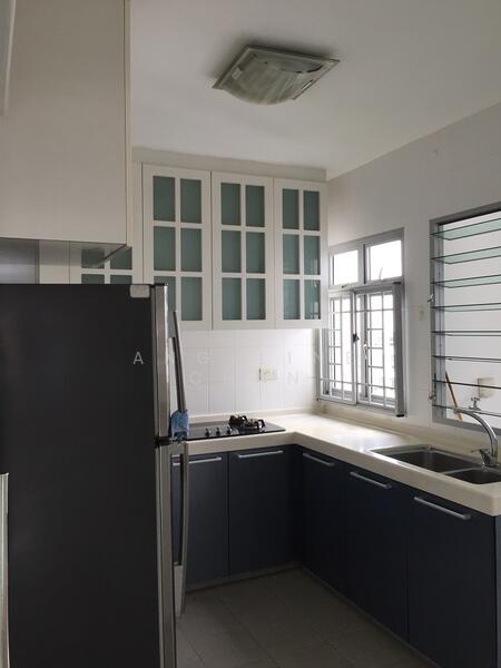 For Rent - 208A Compassvale Lane
