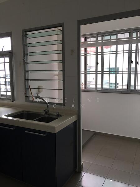 For Rent - 208A Compassvale Lane