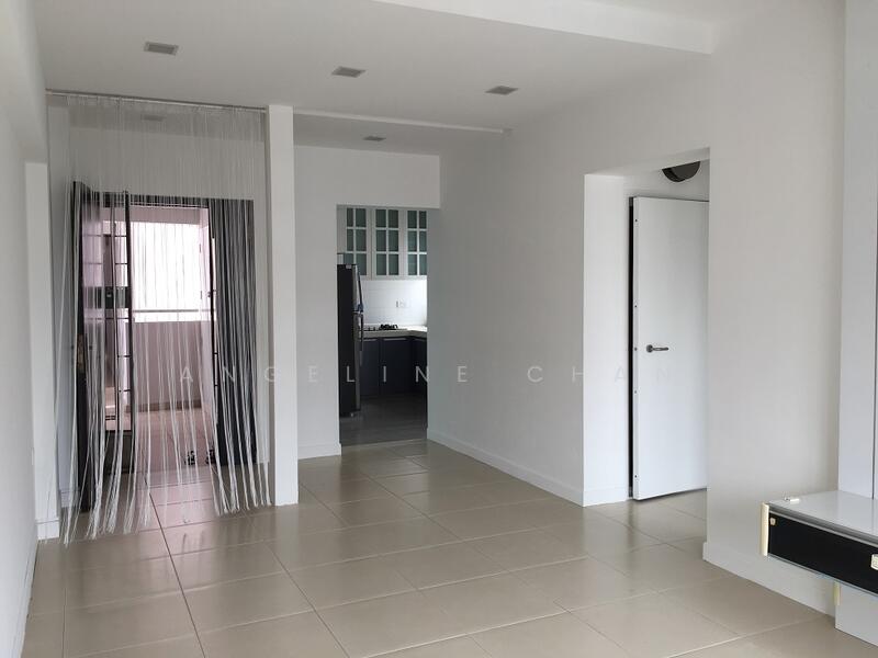 For Rent - 208A Compassvale Lane