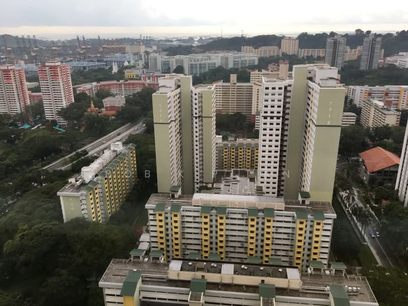 126C Kim Tian Road, 126C Kim Tian Road, 2 Bedrooms, 667 sqft, HDB Flat For Rent, by Bob K P Tan, 20687379 - Awsome view - PropertyGuru.com.sg