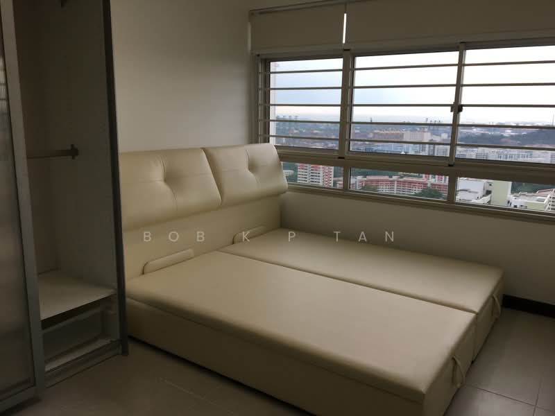 126C Kim Tian Road, 126C Kim Tian Road, 2 Bedrooms, 667 sqft, HDB Flat For Rent, by Bob K P Tan, 20687379 - Master Bedroom - PropertyGuru.com.sg